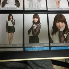 衛藤美彩 コンプ  チュールのサムネイル