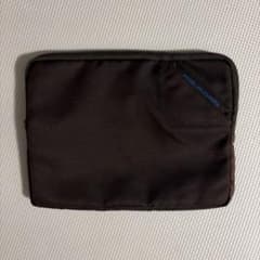 PIQUADRO セカンドバック　ダークブラウンのサムネイル