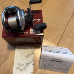 スコーピオンDC7  DCカスタム済みのサムネイル