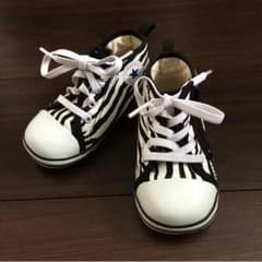 so0814ma様専用♡コンバース 13.5のサムネイル