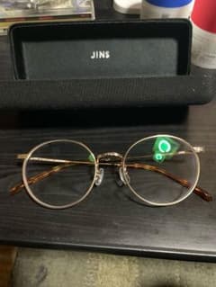 JINS メガネ Chi様専用のサムネイル