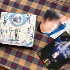 天月 あまつき　Hello,World 初回限定版のサムネイル