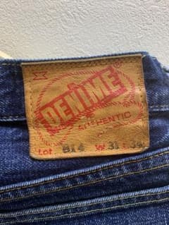 DENIMEのサムネイル