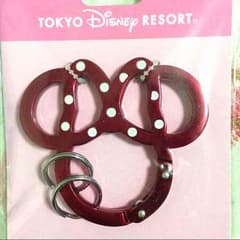 キーリングのサムネイル