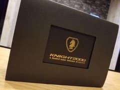 ［※佐藤様専用］ナイトライダー2000 GPS探知機のサムネイル