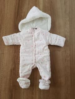 ジャンプスーツ　size60～70のサムネイル