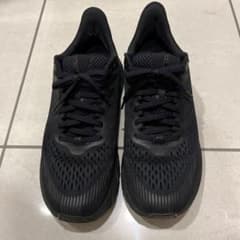 ホカオネオネ クリフトン7 hoka one one clifton7 黒のサムネイル