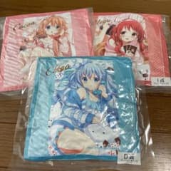 ご注文はうさぎですか クッションのサムネイル