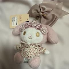 サンリオ マイメロディ リズリサ リズメロ グッズ まとめ売り サンリオ マイメロディ リズリサ リズメロ グッズ まとめ売り サンリオ