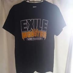 EXILE　Tシャツのサムネイル