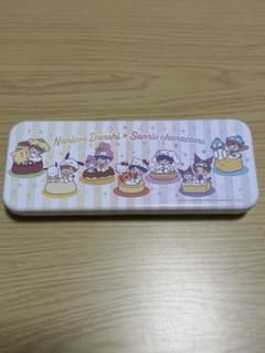 なにわ男子 ハイチュウケースのサムネイル