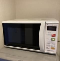 Panasonic NE-EH226-Wのサムネイル