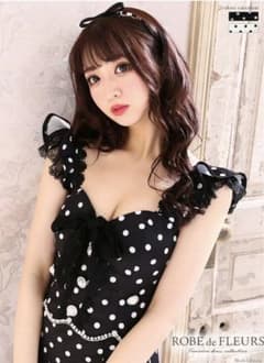 【ROBE de FLEURS/ローブドフルール】のサムネイル