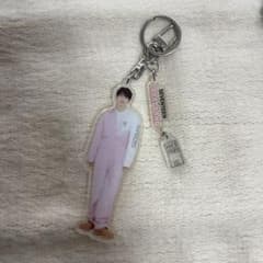 SEVENTEEN セブチ　ウォヌ　アクキー　アクスタ　carat landのサムネイル