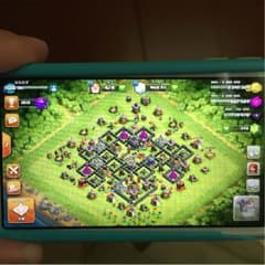 Clash_of_Clansデータ販売のサムネイル