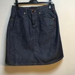 未着用新品Levi's エンジニアドジンーズ スカートのサムネイル