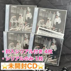 ZEROBASEONE 回帰LOVE 4枚セット 封入シリアル有り - メルカリ