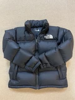 THE NORTH FACE ヌプシ 人気の S サイズ ND92555 完売品のサムネイル