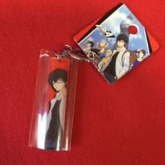 ペルソナ5 主人公 蓮 アクリルバー キーホルダー 東京スカイツリー ペルソナ5 主人公 蓮 アクリルバー キーホルダー 東京スカイツリー