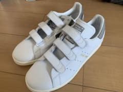 【y.m.t様専用】アディダス スタンスミス CFのサムネイル
