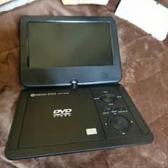 DVDプレーヤー♡のサムネイル