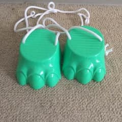 ぽっくりのサムネイル