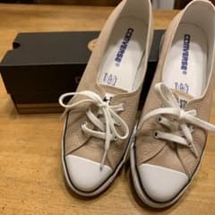 コンバース S PUMPS OX オールスター S パンプス OXのサムネイル