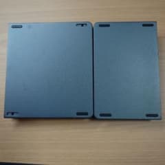 【ジャンク】ELWIN 折りたたみ式Bluetoothキーボードのサムネイル