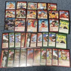 ミラバト カード 37枚セット - メルカリ