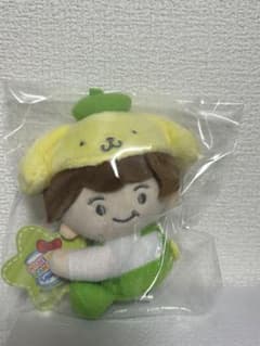 クリップマスコット 大橋和也のサムネイル