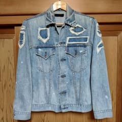 リーバイス Levi