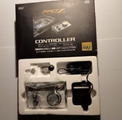 031 動作確認済 東京マルイ PRO Z コントローラー Zゲージ＆Nゲージ