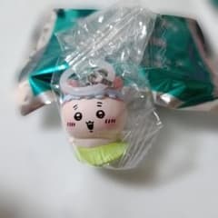 영화 치이카와 입장자 특전 메지루시 액세서리 후루모토야 미니 피규어 매력