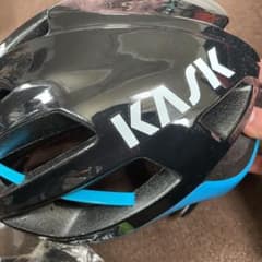 人気！KASK  PROTONEのサムネイル