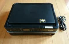 EPSON EP-802Ａ ジャンク品のサムネイル