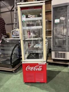 安いコカコーラ冷蔵ショーケースの通販商品を比較 | ショッピング情報