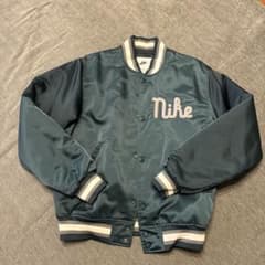 NIKE スタジャン　S 美品　クリーニング済 NIKE スタジャン S 美品 クリーニング済 - メルカリ