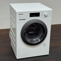 H23KZ17 Miele ミーレ WTD160 WCS 23年製 洗濯乾燥機 H23KZ17 Miele ミーレ WTD160 WCS 23年製 洗濯乾燥機 - メルカリ