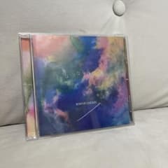 なないろ　BUMP OF CHICKEN CDのサムネイル