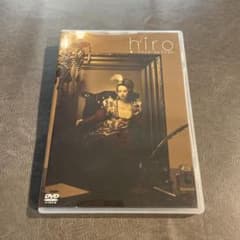 DVDベストMV集】hiro(SPEED 島袋寛子）寛 クリップ・コレクション