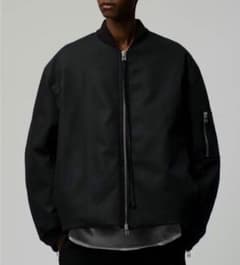 OAMC 22AW VEGA BOMBER JACKET ボンバージャケット - メルカリ