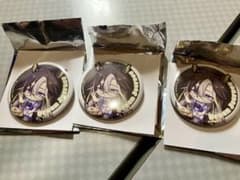 ドリームジャーニー　缶バッジ　ウマ娘 - 2