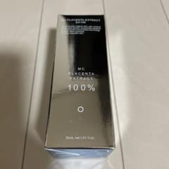ミュゼコスメ ミュゼ MCプラセンタエキスEX100 30mlのサムネイル