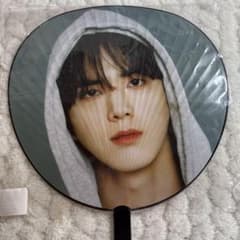 ドボ ヨンフン うちわセット theboyz ヨンフン うちわ - メルカリ