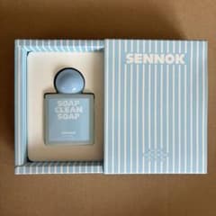 SENNOK / SOAP CLEAN SOAPのサムネイル