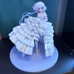 ゾンビランドサガ 紺野純子 フィギュア 1/7 フリュー - メルカリ