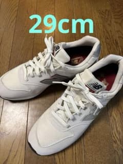 New Balance 29cm CM996XS2 送料込 New Balance 29cm CM996XS2 送料込 - メルカリ
