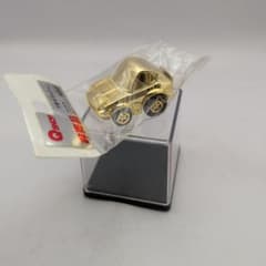 Nチョロ Q SHOP ゴールド フェアレディ Z 非売品 限定 入手困難