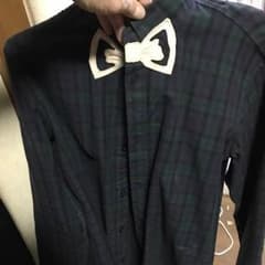 superthanksシャツのサムネイル
