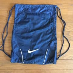 NIKE ナイキ ナップザックのサムネイル